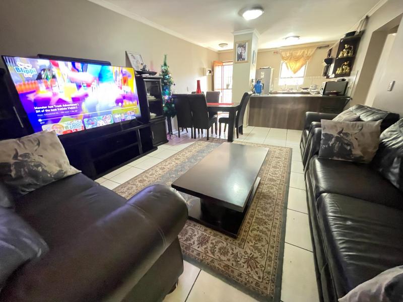 2 Bedroom Property for Sale in Dalsig Western Cape